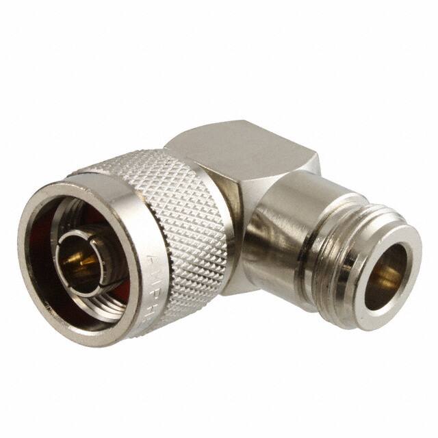 082-64-RFX Amphenol RF  Adaptadores de conector coaxial (RF)